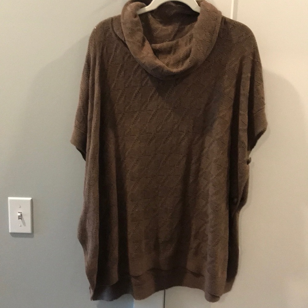Poncho